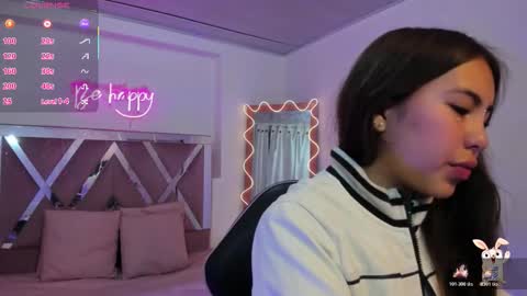 ISABELA  online show from 12.02.25