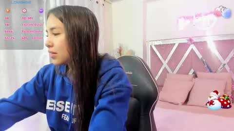 ISABELA  online show from 12.03.25