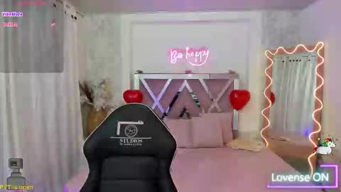 ISABELA  online show from 02.16.26