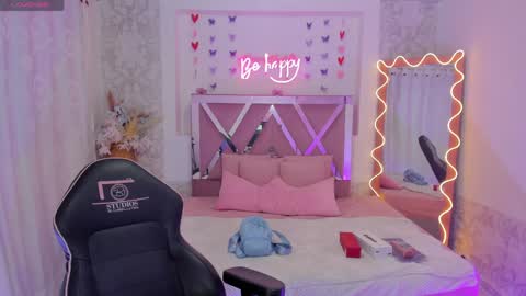 ISABELA  online show from 04.01.26