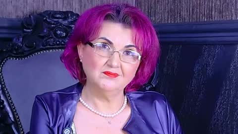 Isabella Conte online show from 05.10.26