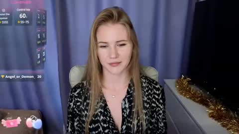isabelallen online show from 12.20.24