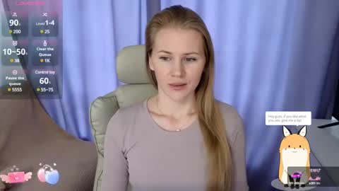 isabelallen online show from 02.06.25