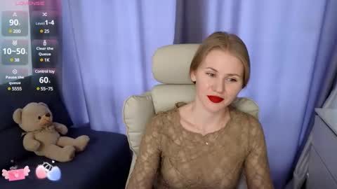 isabelallen online show from 02.14.25