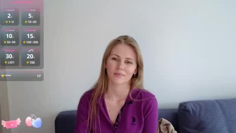 isabelallen online show from 02.28.25