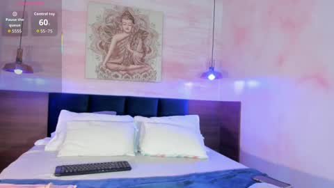 isabelastefano online show from 09.30.25