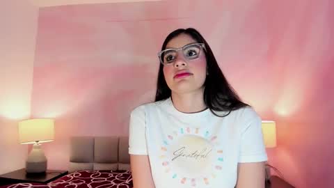 isabelastefano online show from 03.12.26