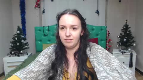 IsabelBlackberry online show from 01.06.25