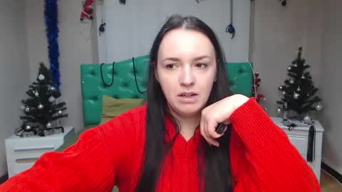 IsabelBlackberry online show from 01.08.25