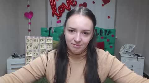 IsabelBlackberry online show from 09.22.25