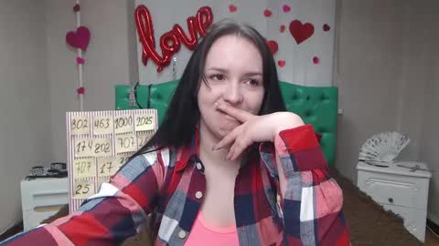 IsabelBlackberry online show from 03.17.26