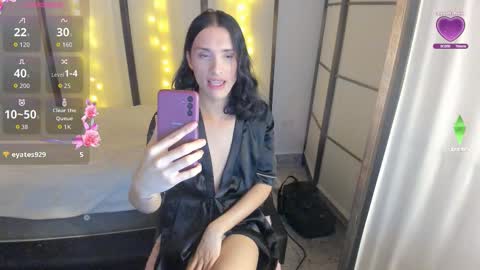 isabelfernandez1 online show from 01.14.26