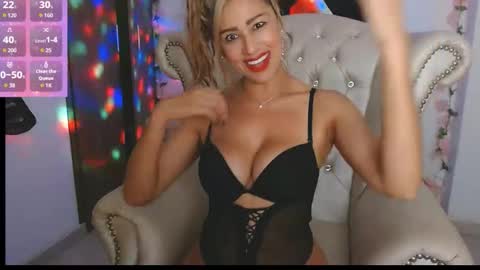 Isabel online show from 03.07.26