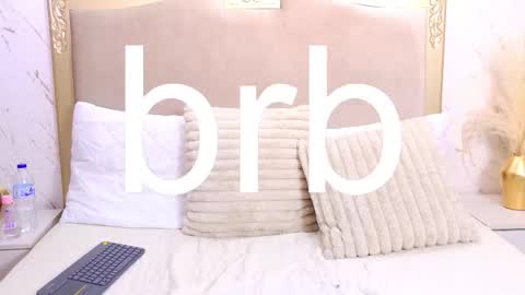 Isabel  online show from 03.04.26