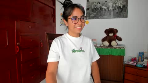 Snapshot of isabella22_1 chatting on 12.03.24 Isabella22 1 online show from 12.03.24