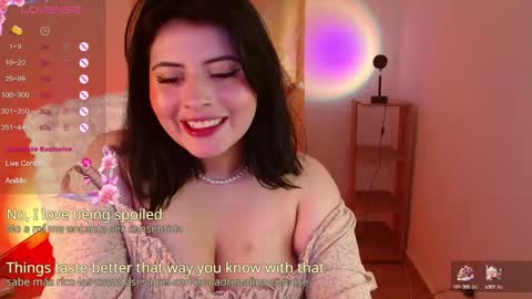 isabella online show from 01.14.25