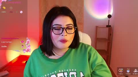 isabella online show from 01.15.25