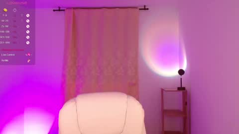 isabella online show from 01.18.25