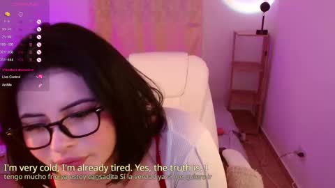 isabella online show from 01.18.25