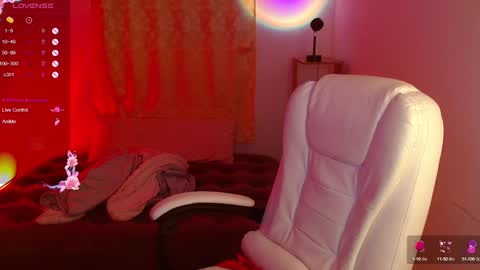 isabella online show from 02.08.25