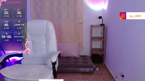 Snapshot of isabella_669 chatting on 02.10.26 isabella online show from 02.10.26