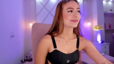 Isa  online show from 02.05.26