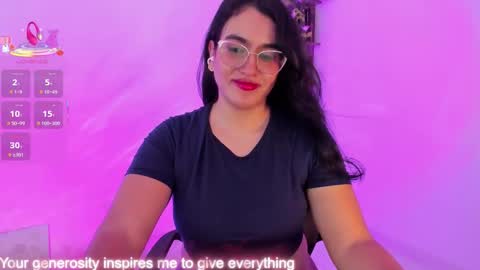 isabella_aristi03 online show from 09.13.25