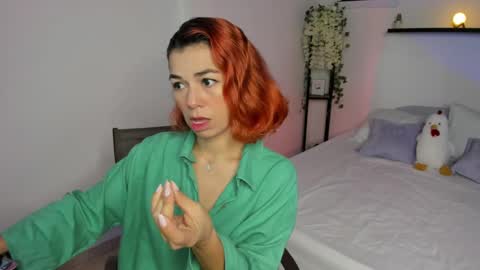 isabella online show from 09.16.25