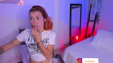 isabella online show from 12.05.25