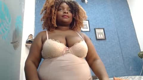 ISABELLA online show from 09.26.25