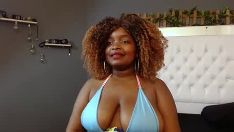 ISABELLA online show from 10.10.25