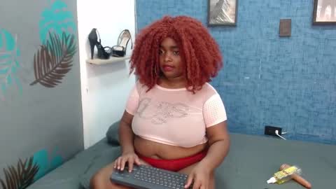 ISABELLA online show from 10.27.25