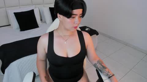 isabella_clarkk online show from 03.10.26