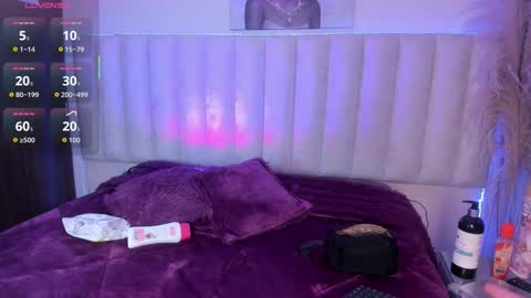 isabella_crofts online show from 01.09.26