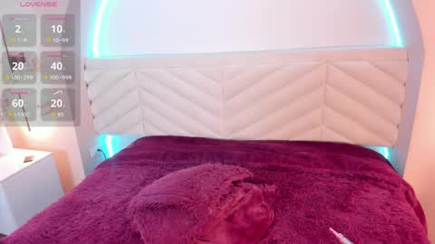 isabella_crofts online show from 04.02.26