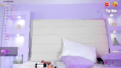 Isa online show from 02.19.25