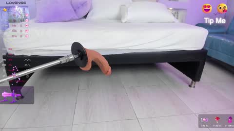 Isa online show from 02.28.25