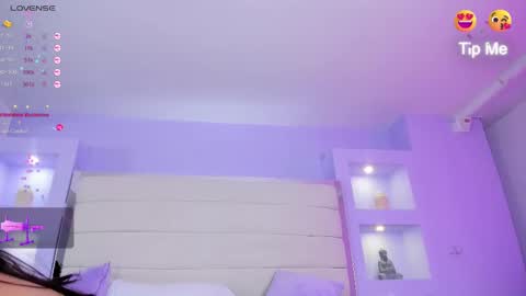 Isa online show from 03.09.25