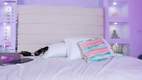 Isa online show from 10.01.25