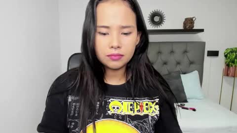 Snapshot of isabella_florez22 chatting on 03.03.25 Isabel florez online show from 03.03.25