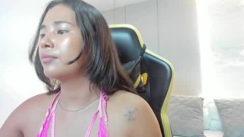 Isabel florez online show from 03.27.26