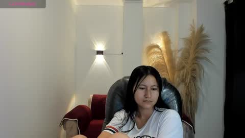 Isabella online show from 06.11.26