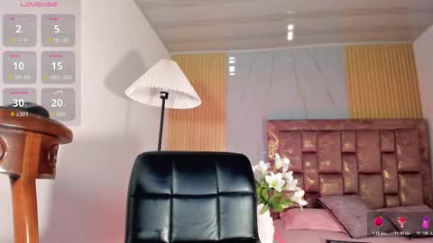 isabella_haddad online show from 02.06.26