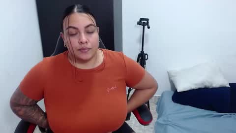  estefania online show from 12.05.24