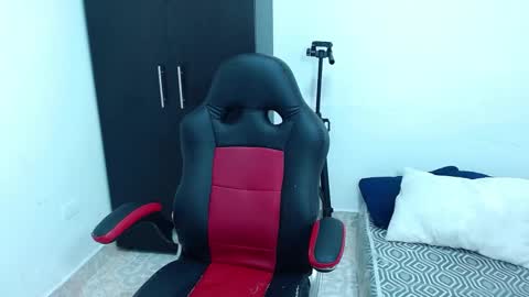  estefania online show from 12.11.24