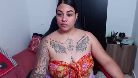  estefania online show from 01.14.25