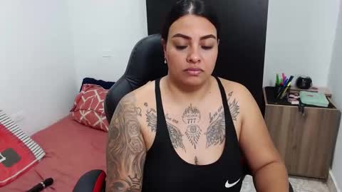  estefania online show from 01.15.25