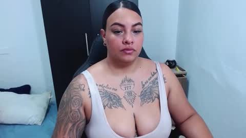  estefania online show from 02.09.25