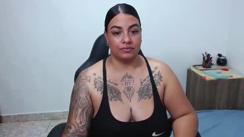  estefania online show from 02.22.25