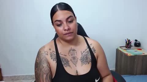  estefania online show from 02.22.25